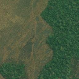 Satellite imagery of Kidimimba, CG