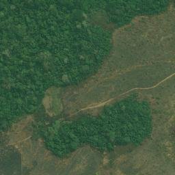 Satellite imagery of Kidimimba, CG
