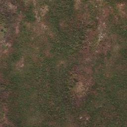 Satellite imagery of Serra do Torto, BR