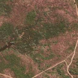 Satellite imagery of Serrote da Boa Vista, BR
