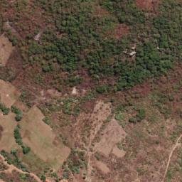 Satellite imagery of Serra do Salgado, BR
