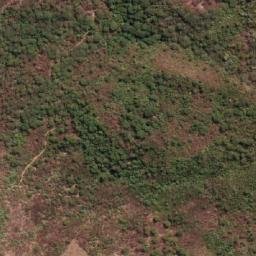 Satellite imagery of Serra do Salgado, BR