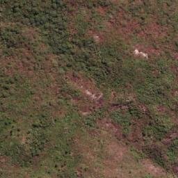 Satellite imagery of Serra do Salgado, BR