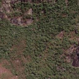 Satellite imagery of Serra do Balsa, BR
