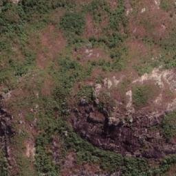 Satellite imagery of Serra do Balsa, BR