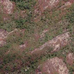 Satellite imagery of Serra do Balsa, BR
