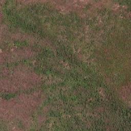 Satellite imagery of Serrote Arapuá, BR