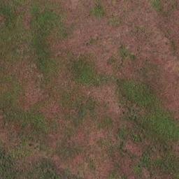 Satellite imagery of Serrote Arapuá, BR