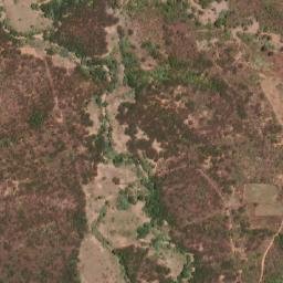 Satellite imagery of Serra da Consulta, BR