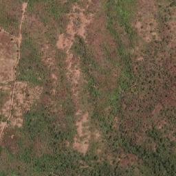 Satellite imagery of Serra da Consulta, BR