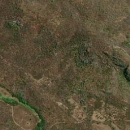 Satellite imagery of Morro Pico Alto, BR