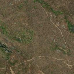 Satellite imagery of Morro Pico Alto, BR