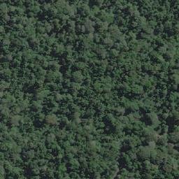 Satellite imagery of Borne Frontière F, CD