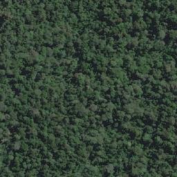 Satellite imagery of Borne Frontière F, CD