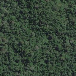 Satellite imagery of Borne Frontière F, CD