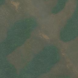 Satellite imagery of Kifousa, CG