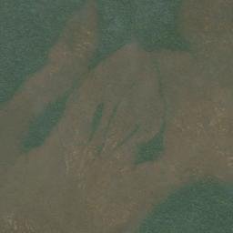 Satellite imagery of Kifousa, CG