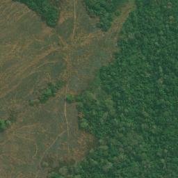 Satellite imagery of Kidimimba, CG