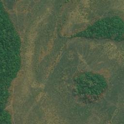 Satellite imagery of Kidimimba, CG