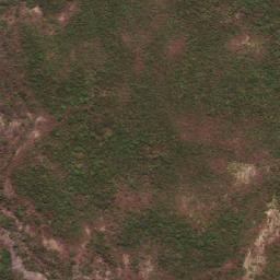 Satellite imagery of Serra do Torto, BR