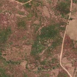 Satellite imagery of Serrote da Boa Vista, BR