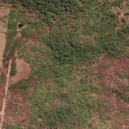 Satellite imagery of Serrote da Boa Vista, BR