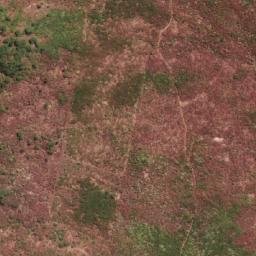 Satellite imagery of Serrote da Boa Vista, BR