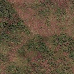 Satellite imagery of Serra da Arara, BR