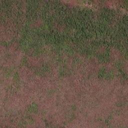 Satellite imagery of Serrote Arapuá, BR