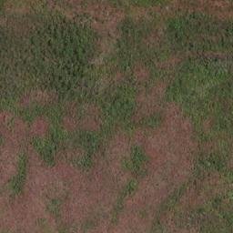 Satellite imagery of Serrote Arapuá, BR