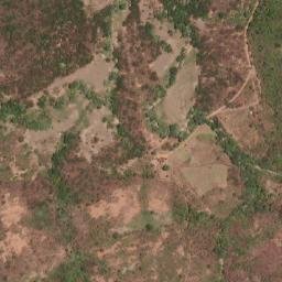 Satellite imagery of Serra da Consulta, BR