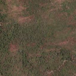 Satellite imagery of Serra da Consulta, BR