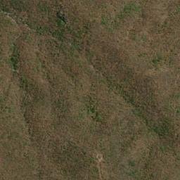 Satellite imagery of Morro Pico Alto, BR