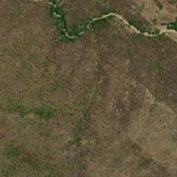 Satellite imagery of Morro Pico Alto, BR