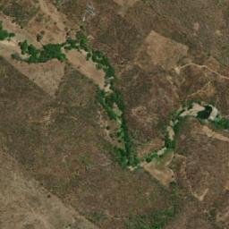 Satellite imagery of Morro Pico Alto, BR