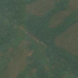 Satellite imagery of Kifousa, CG