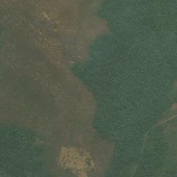 Satellite imagery of Kifousa, CG