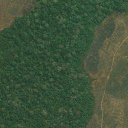 Satellite imagery of Kidimimba, CG