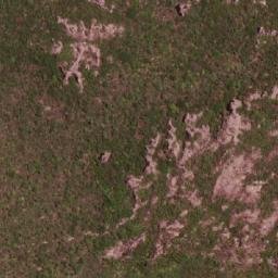 Satellite imagery of Serra da Ladeira, BR
