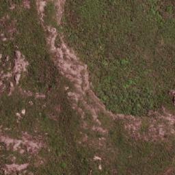 Satellite imagery of Serra da Ladeira, BR