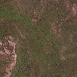 Satellite imagery of Serra da Ladeira, BR
