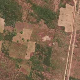 Satellite imagery of Serrote da Boa Vista, BR