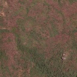 Satellite imagery of Serra da Consulta, BR