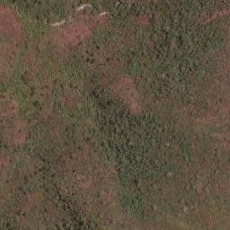 Satellite imagery of Serra da Consulta, BR