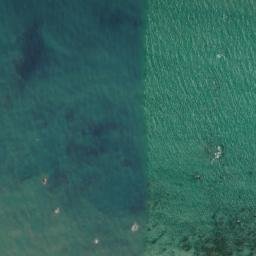 Satellite imagery of Ponta Grossa, BR