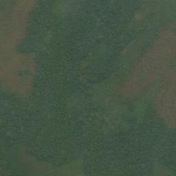 Satellite imagery of Kifousa, CG