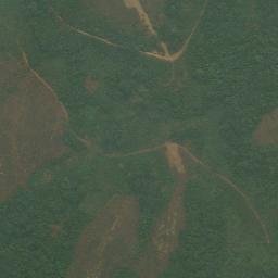 Satellite imagery of Kifousa, CG