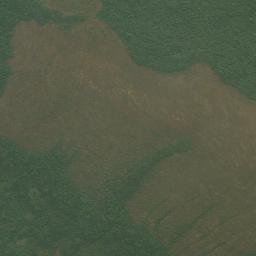 Satellite imagery of Kifousa, CG