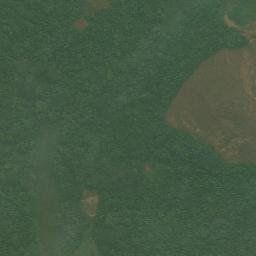 Satellite imagery of Niombo, CG