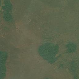 Satellite imagery of Niombo, CG